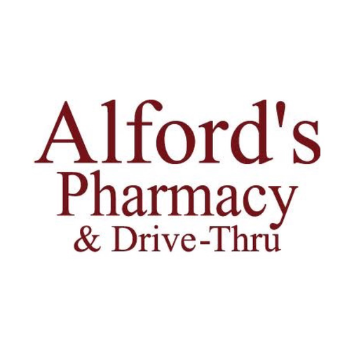 Alford's Pharmacy & Drive-Thru app icon
