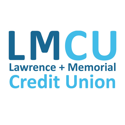 Lawrence Memorial Credit Union app icon