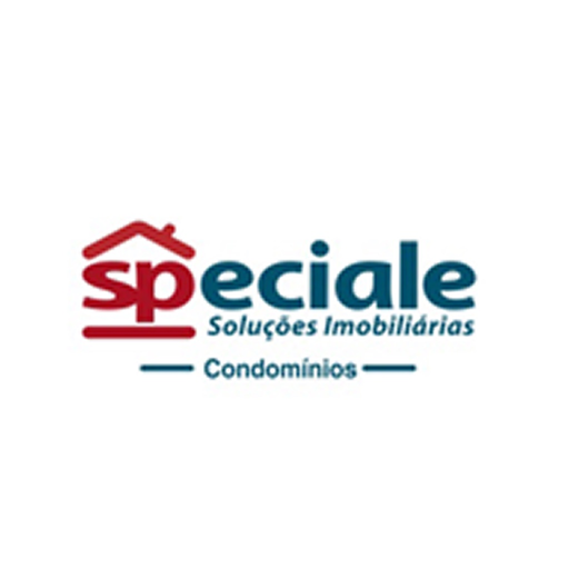Speciale Condomínios app icon