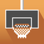 Hoops N Brickz icon