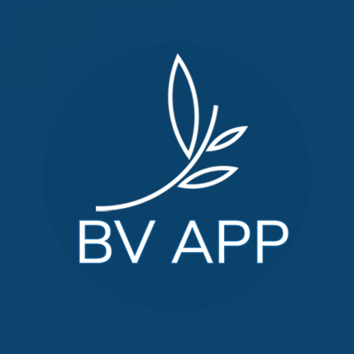 Bonvera app icon