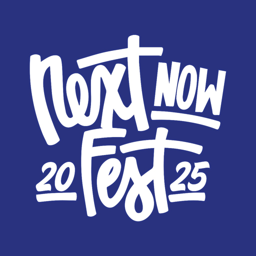 NextNOW Fest 2025 app icon
