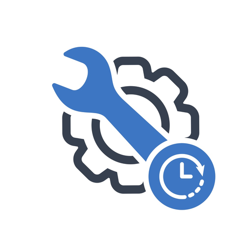 Kare Kod STS app icon