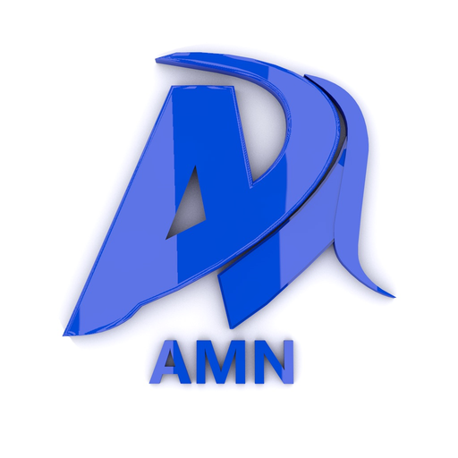 Addis Media Network (AMN) app icon