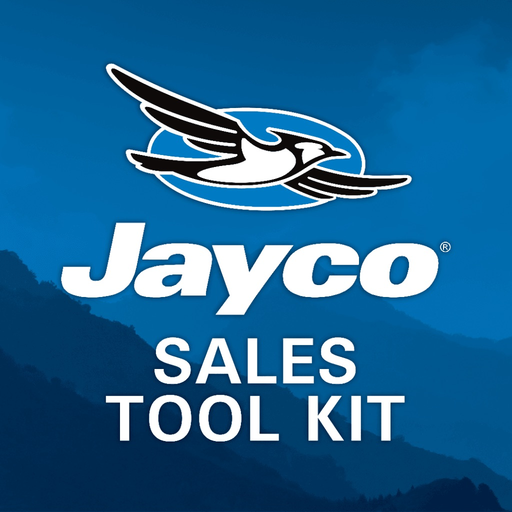 Jayco Sales Tool Kit app icon