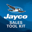 Jayco Sales Tool Kit icon
