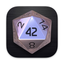 Dice by PCalc icon