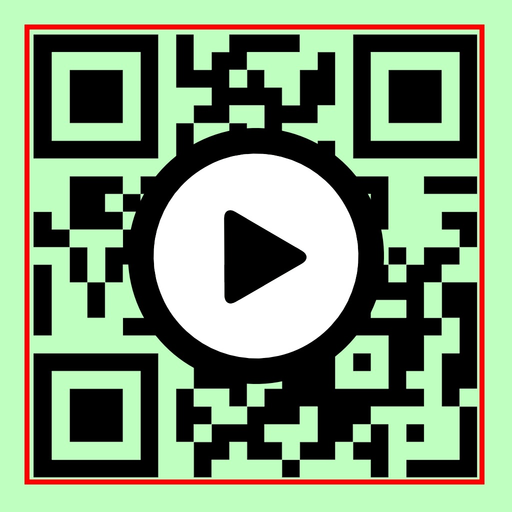 UCSD QR Start app icon