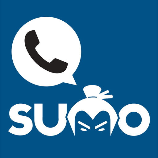SUMOFIBER Mobile Voice app icon