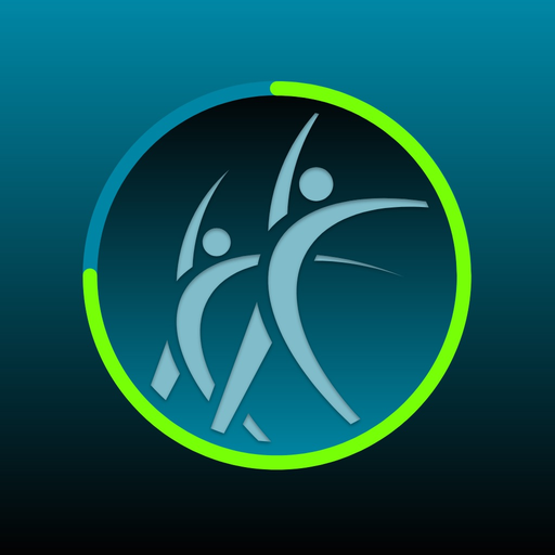 SitBeFit app icon