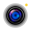 Pro Camera with RAW & Focus icon