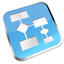 ClickCharts Diagram Flowchart icon