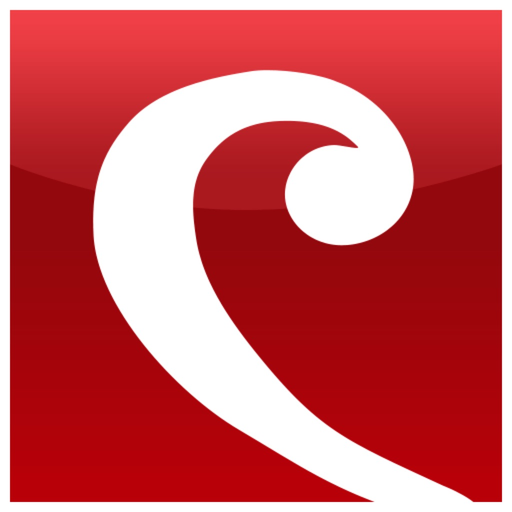Crescendo Music Notation app icon