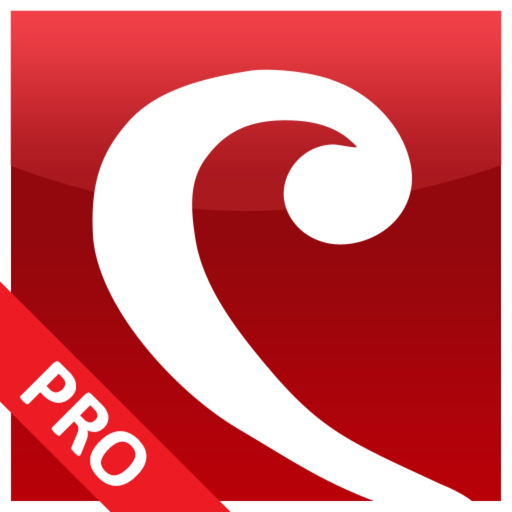 Crescendo Masters app icon