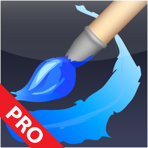 DrawPad Pro app icon