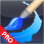 DrawPad Pro icon