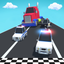 Car Run Racing Fun Traffic Car icon