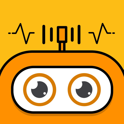 YahBoomRobot app icon