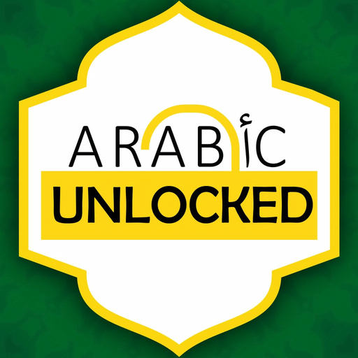 Arabic Unlocked: Learn Arabic app icon