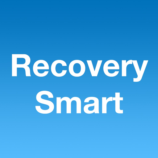 Recovery Smart app icon