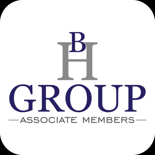 BH Group app icon
