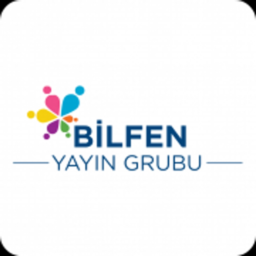 BİLFEN YAYIN GRUBU Mobil Kütüp app icon