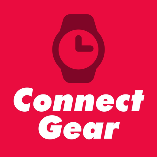 Connect Gear app icon