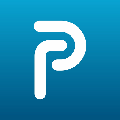 Pick n Store - Money Manager app icon