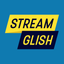 Streamglish anglais icon