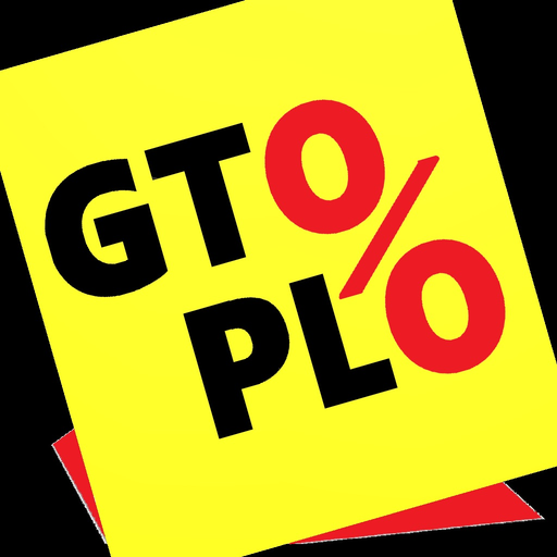 Preflopper app icon