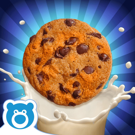 Cookie Maker! by Bluebear app icon