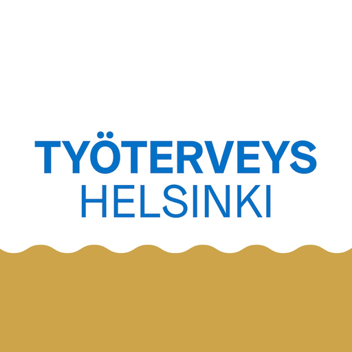 Työterveys Helsinki app icon