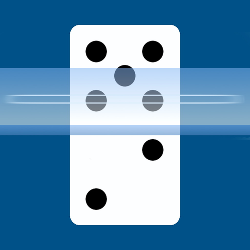 Domino Scanner app icon
