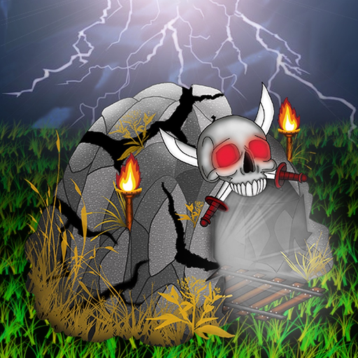 Warfare Lab - Castle Defense app icon