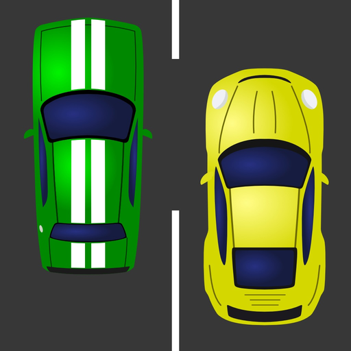 Highway Hoon: Road Rage Runner app icon