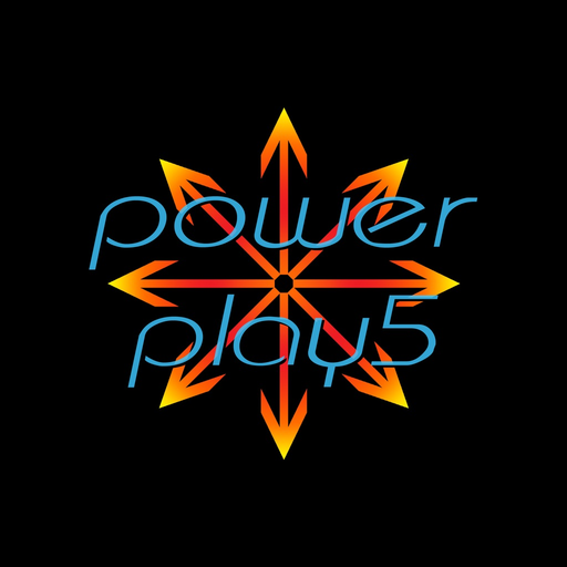 PowerPlay5 app icon
