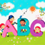 First Words for Baby & Kids icon