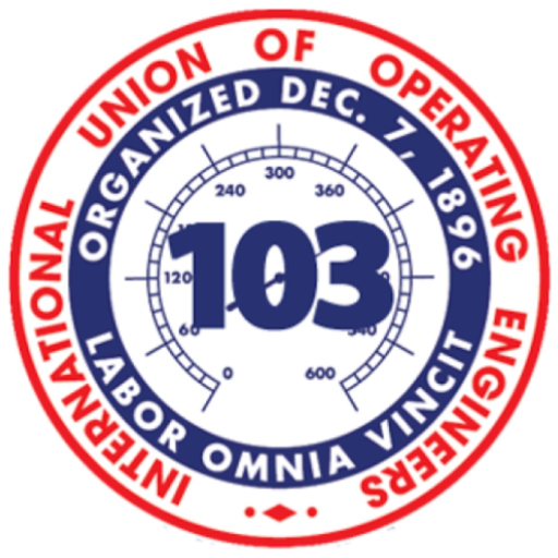 IUOE 103 app icon