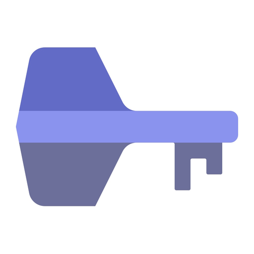 AuthPass – Password Manager app icon