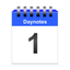 Daynotes icon