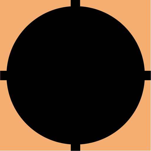 Minígo app icon