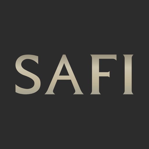 Safi Hotel app icon