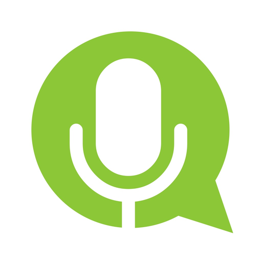 Word of God - Speak app icon