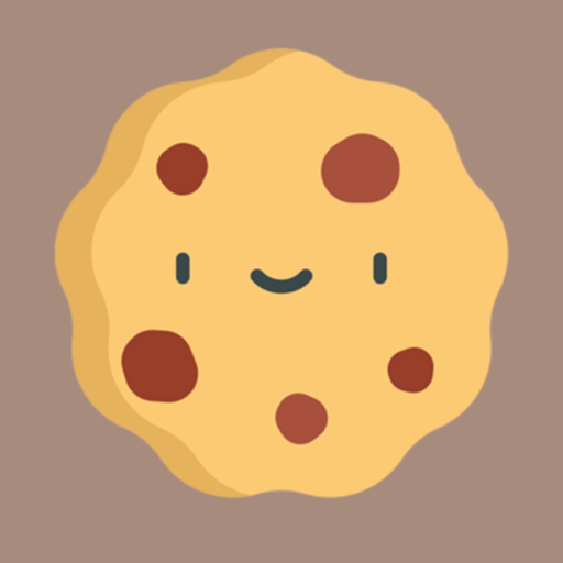 It's Raining Food app icon