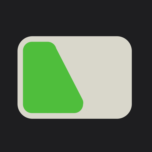 Japan train card balance check app icon