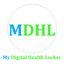 My Digital Health Locker icon