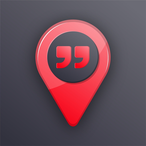 Logger - Log, Track & Journal app icon