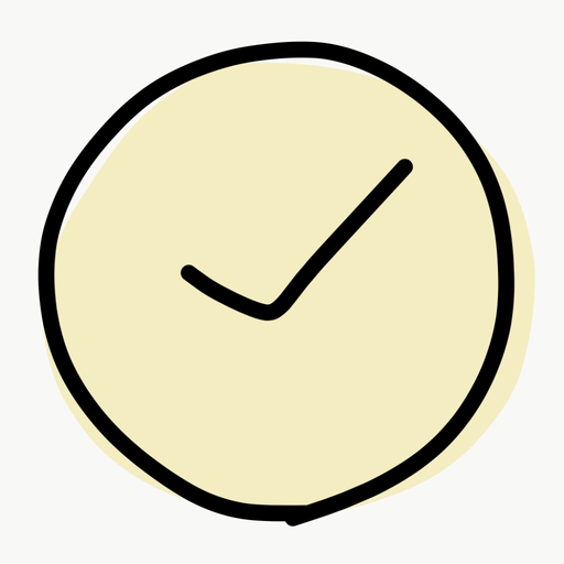 Worktime - 근무시간 app icon