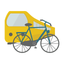 De Betrouwbare OV Fiets App icon