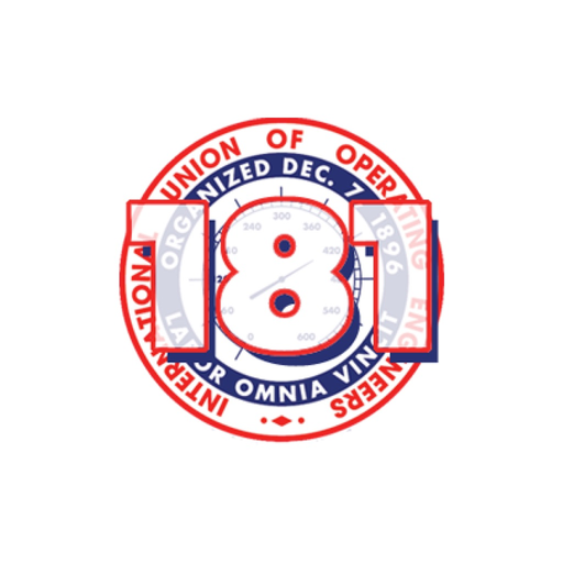IUOE 181 app icon